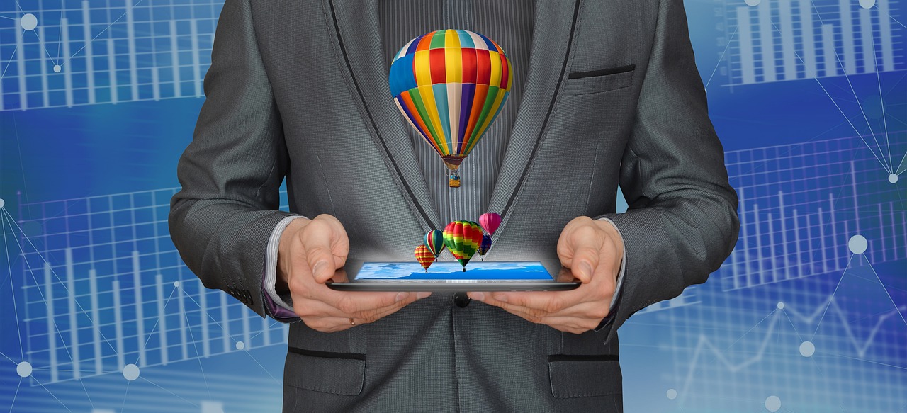 技术支持辅助是如何出现在网络游戏的世界中的